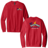 Gildan Softstyle Crewneck Red BJ's Electric