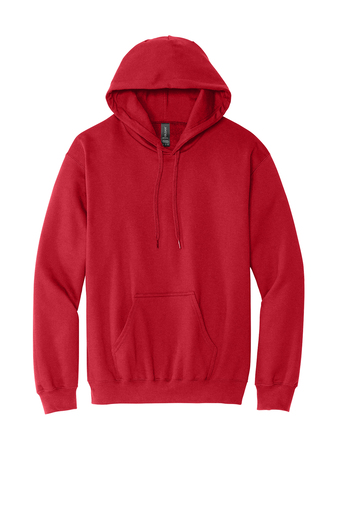 Gildan Red