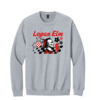 Gildan crewneck Logan Elm Braves