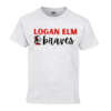 LOGAN ELM YOUTH T SHIRT(1)