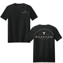 GILDAN SOFTSTYLE T SHIRT RELENTLESS 2