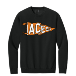 ACES BANNER CREWNECK(1)