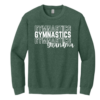 gymnastics gram