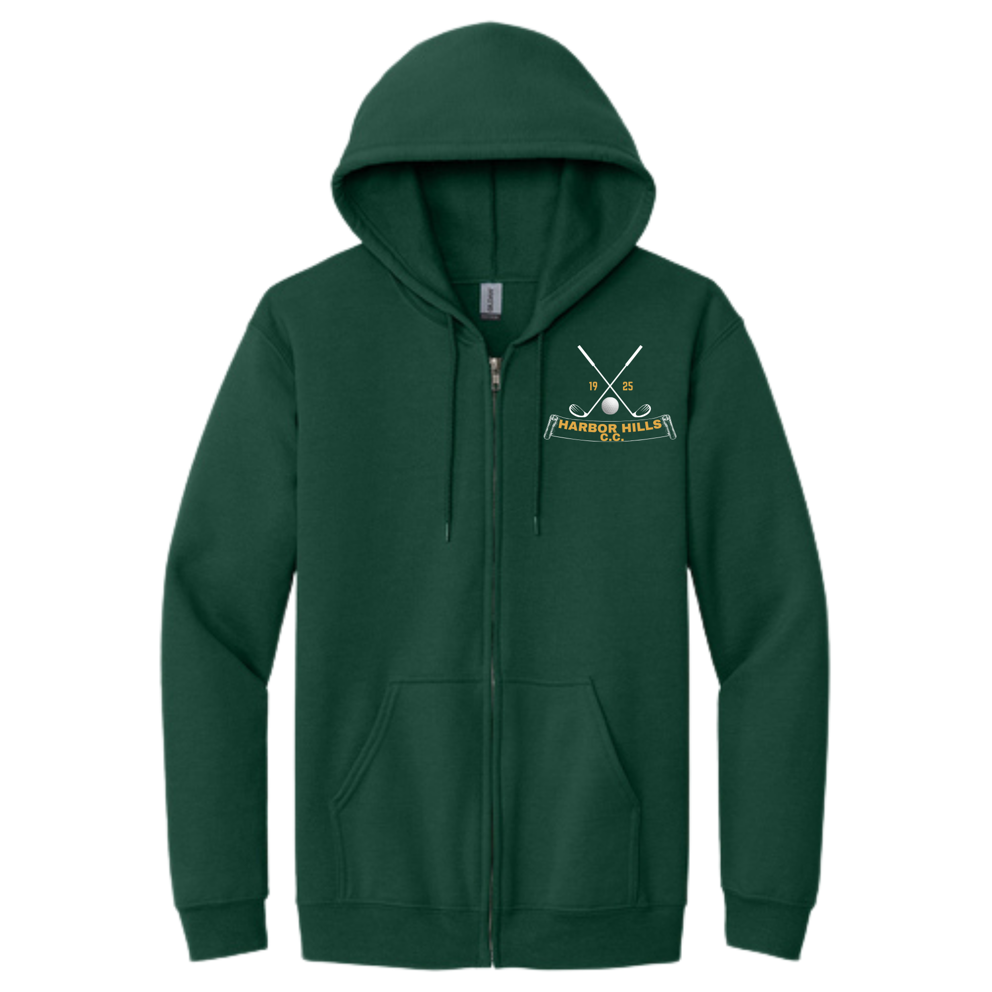 Harbor Hills CC