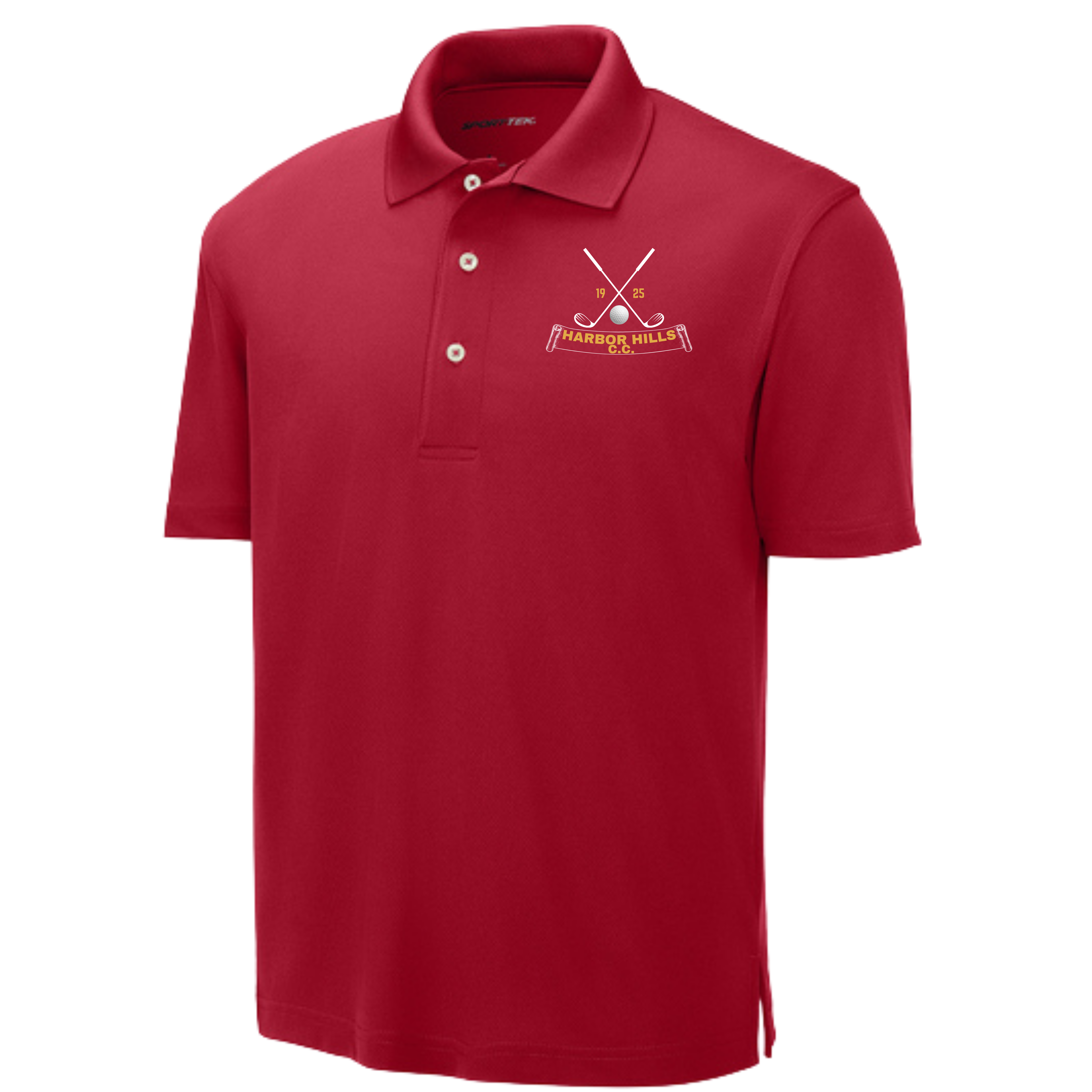 Harbor Hills CC(19)
