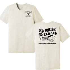 WHISK TAKER 3