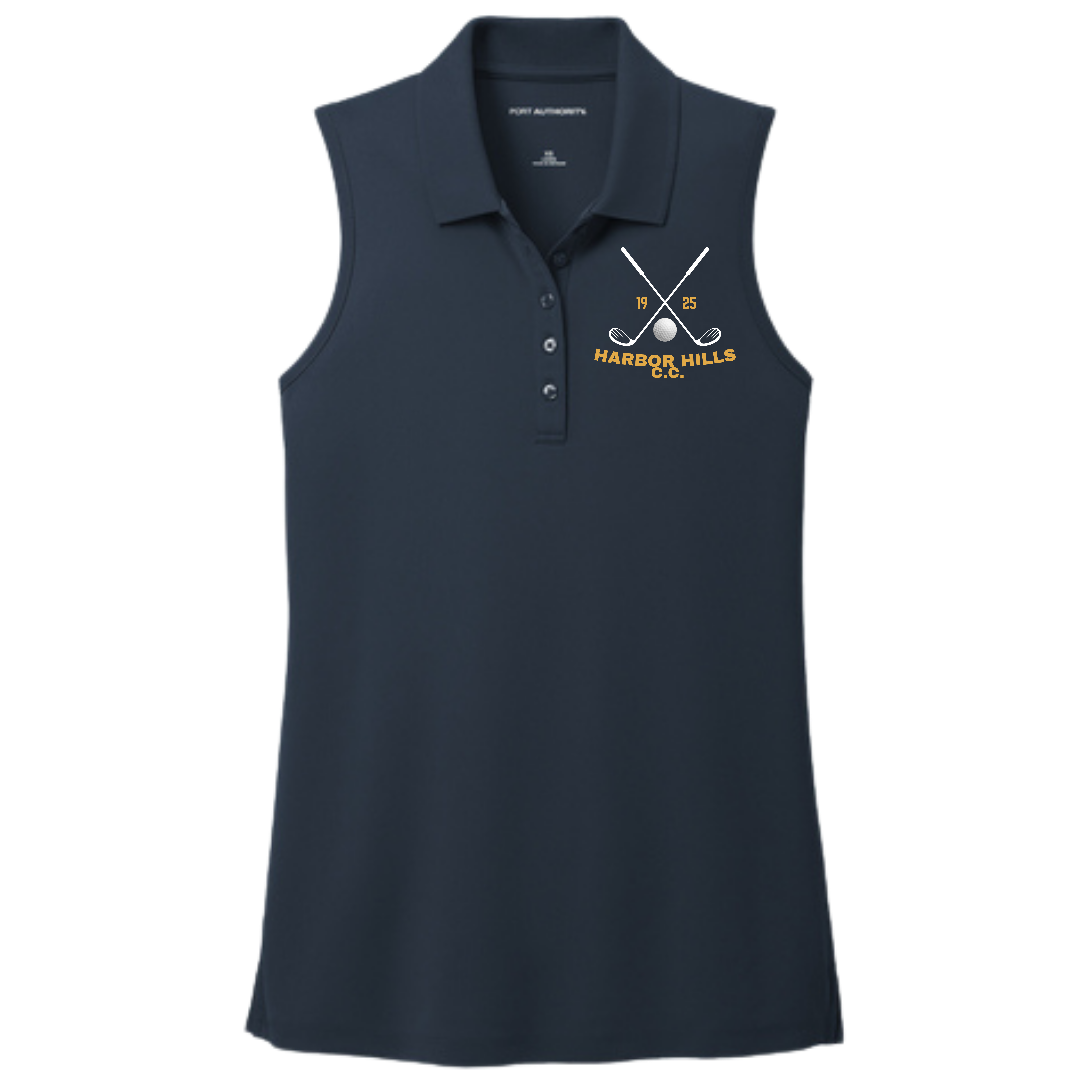 Harbor Hills CC(2)