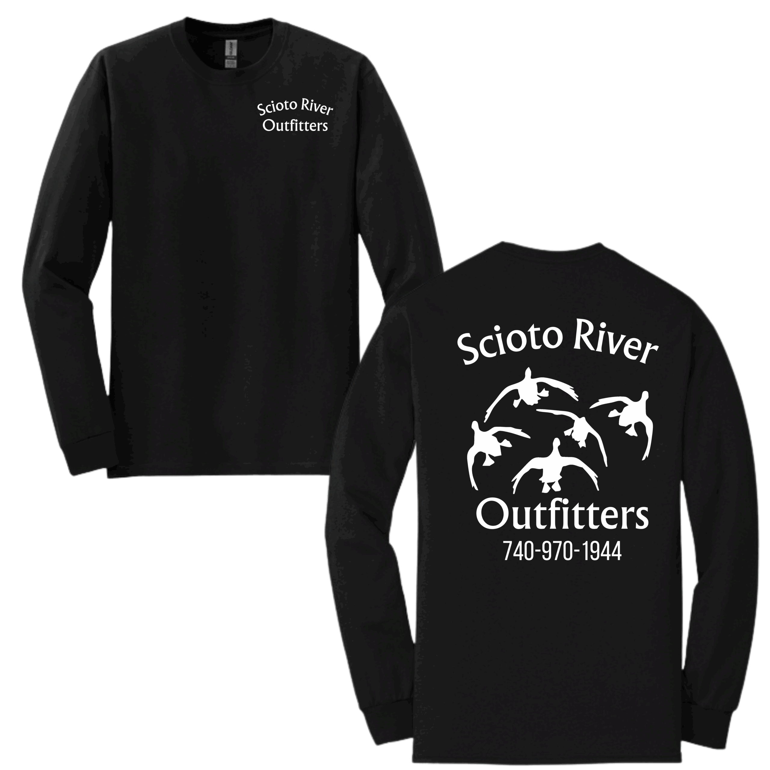 Scioto River(27)
