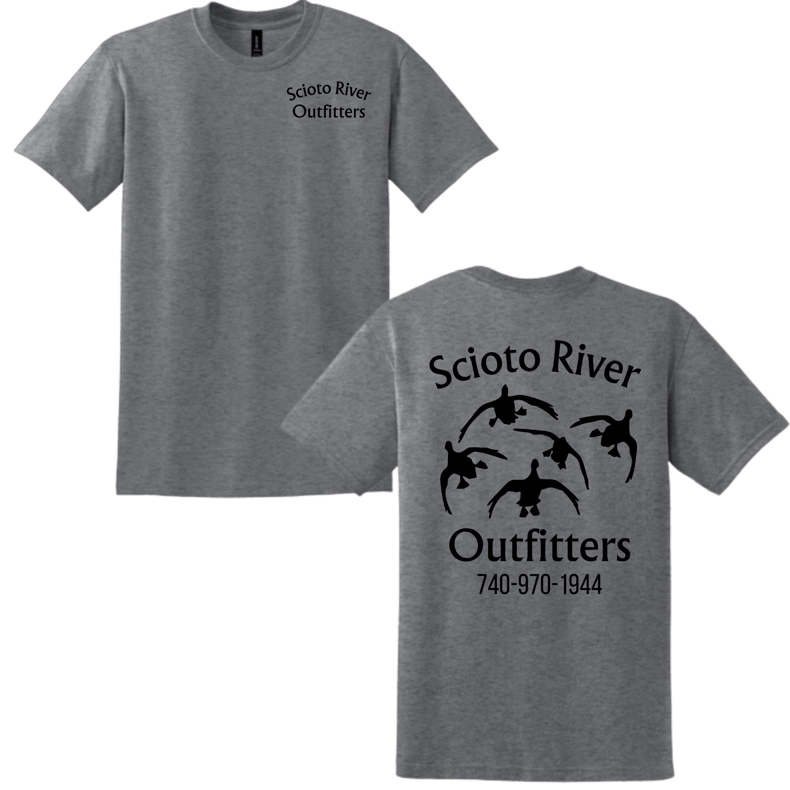 Scioto River(7)