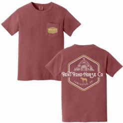 BENT ROAD HORSE CO(14)