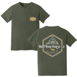 BENT ROAD HORSE CO(15)