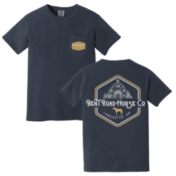 BENT ROAD HORSE CO(20)