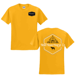 BENT ROAD HORSE CO(22)