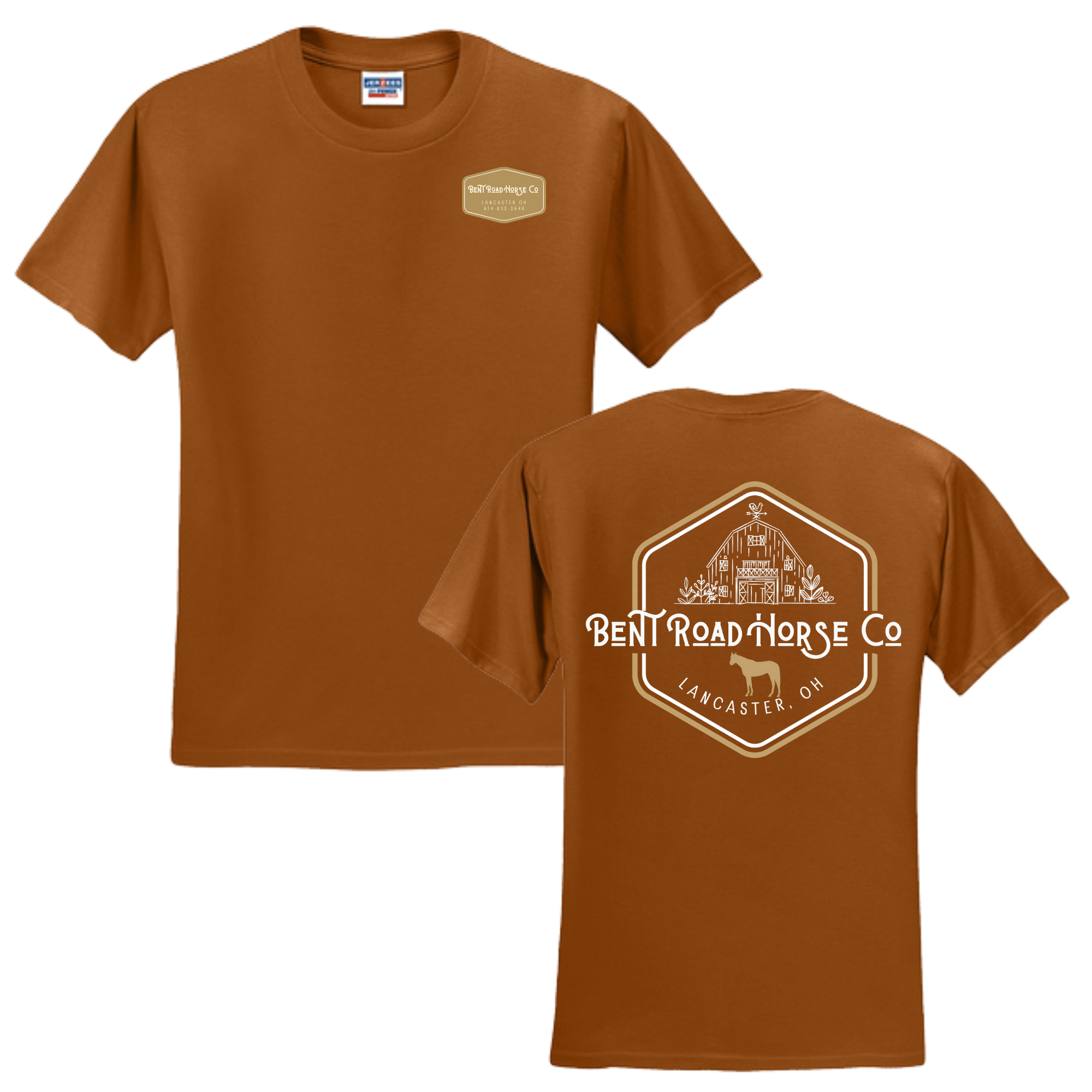 BENT ROAD HORSE CO(29)