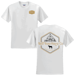 BENT ROAD HORSE CO(30)
