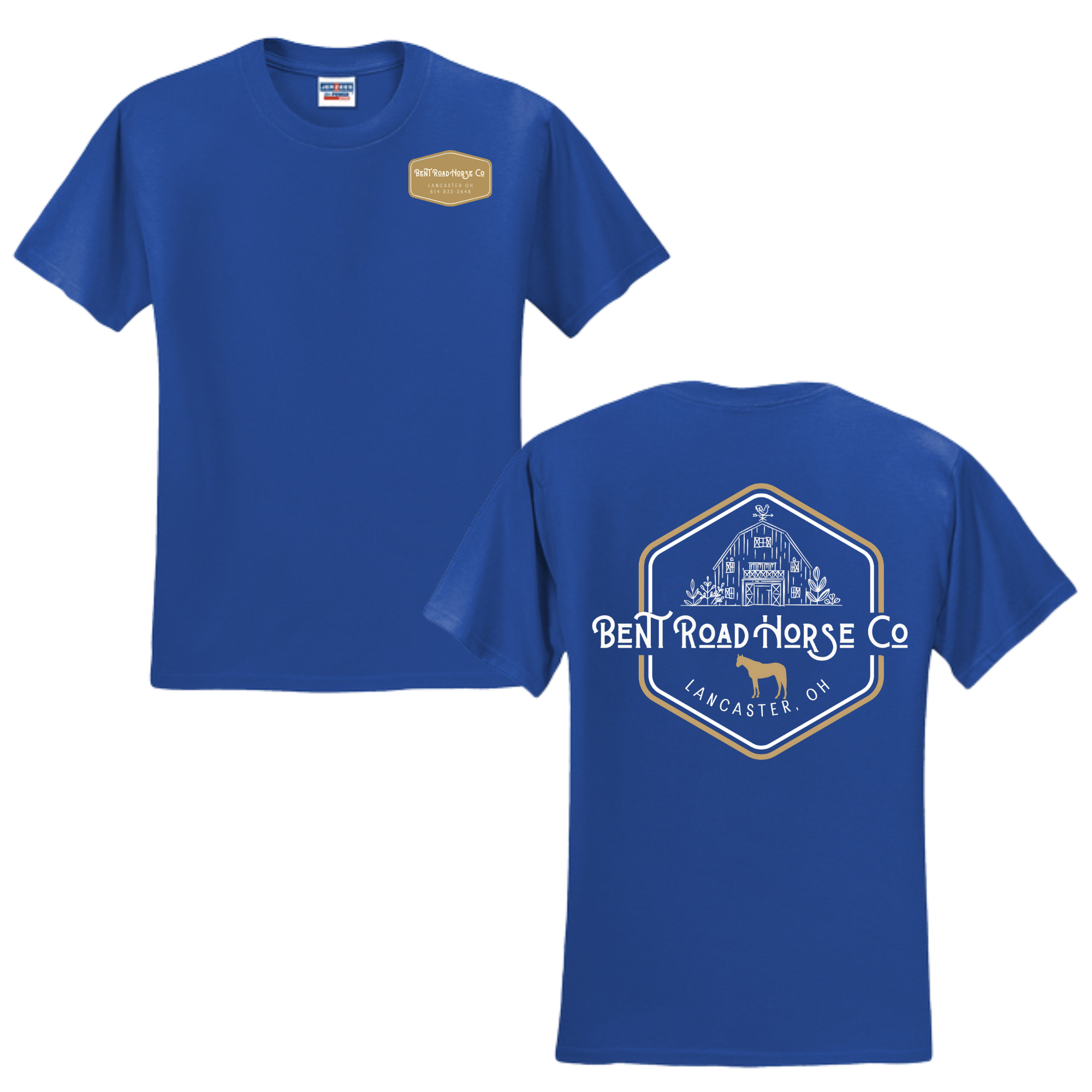BENT ROAD HORSE CO(32)