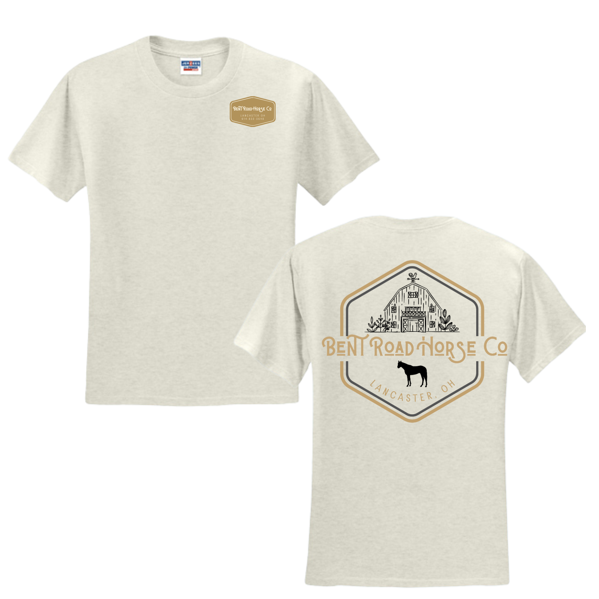 BENT ROAD HORSE CO(33)