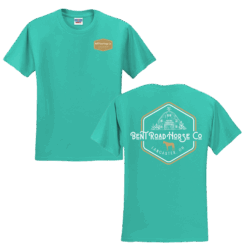 BENT ROAD HORSE CO(36)