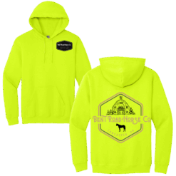 BENT ROAD HORSE CO(37)