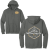 BENT ROAD HORSE CO(40)