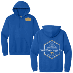 BENT ROAD HORSE CO(43)