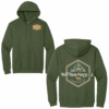 BENT ROAD HORSE CO(45)