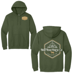 BENT ROAD HORSE CO(45)