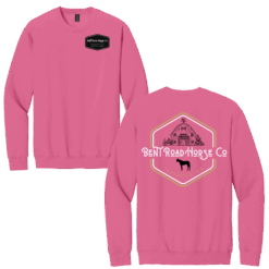 BENT ROAD HORSE CO(47)