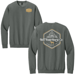 BENT ROAD HORSE CO(50)