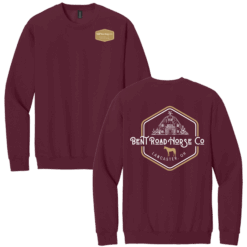 BENT ROAD HORSE CO(51)