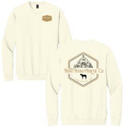 BENT ROAD HORSE CO(52)