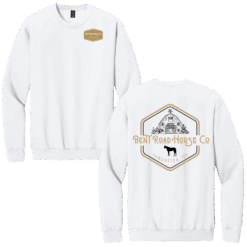 BENT ROAD HORSE CO(53)