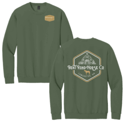 BENT ROAD HORSE CO(54)