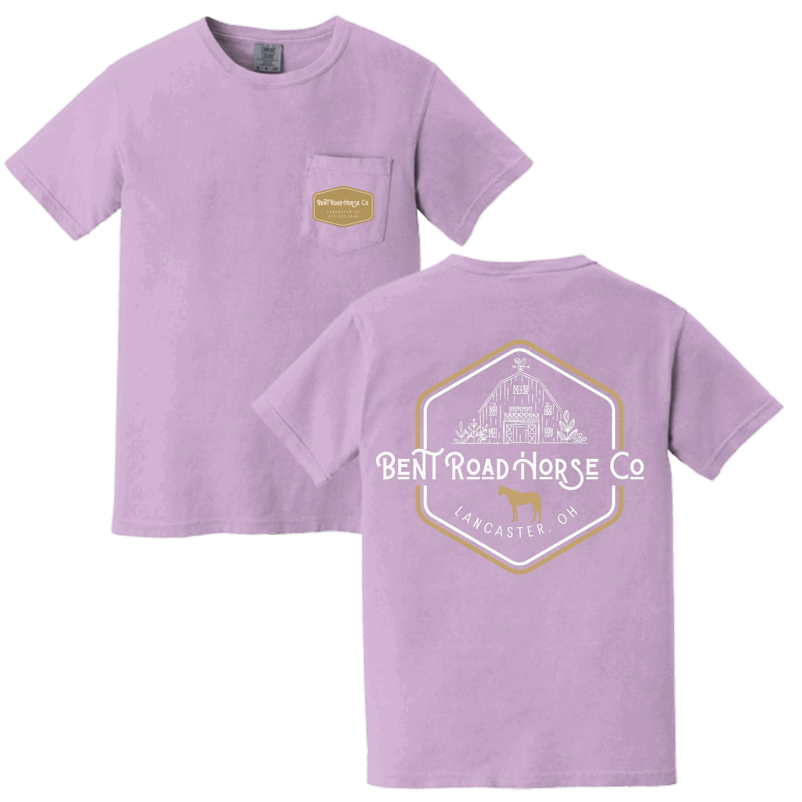 BENT ROAD HORSE CO(6)