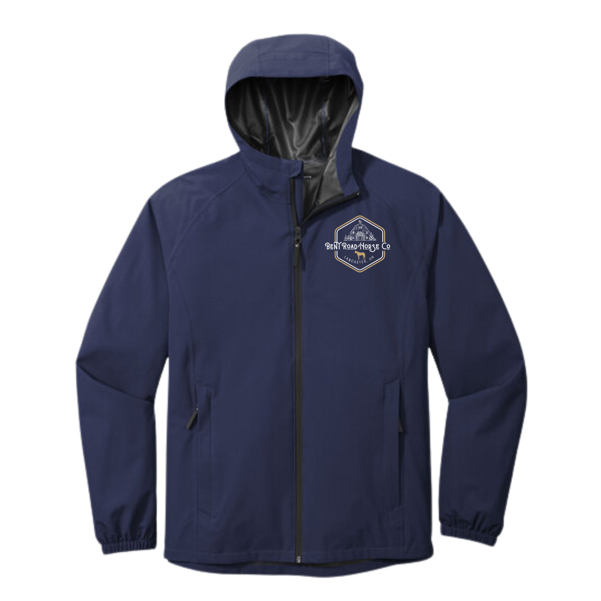 BENT ROAD HORSE CO(64)