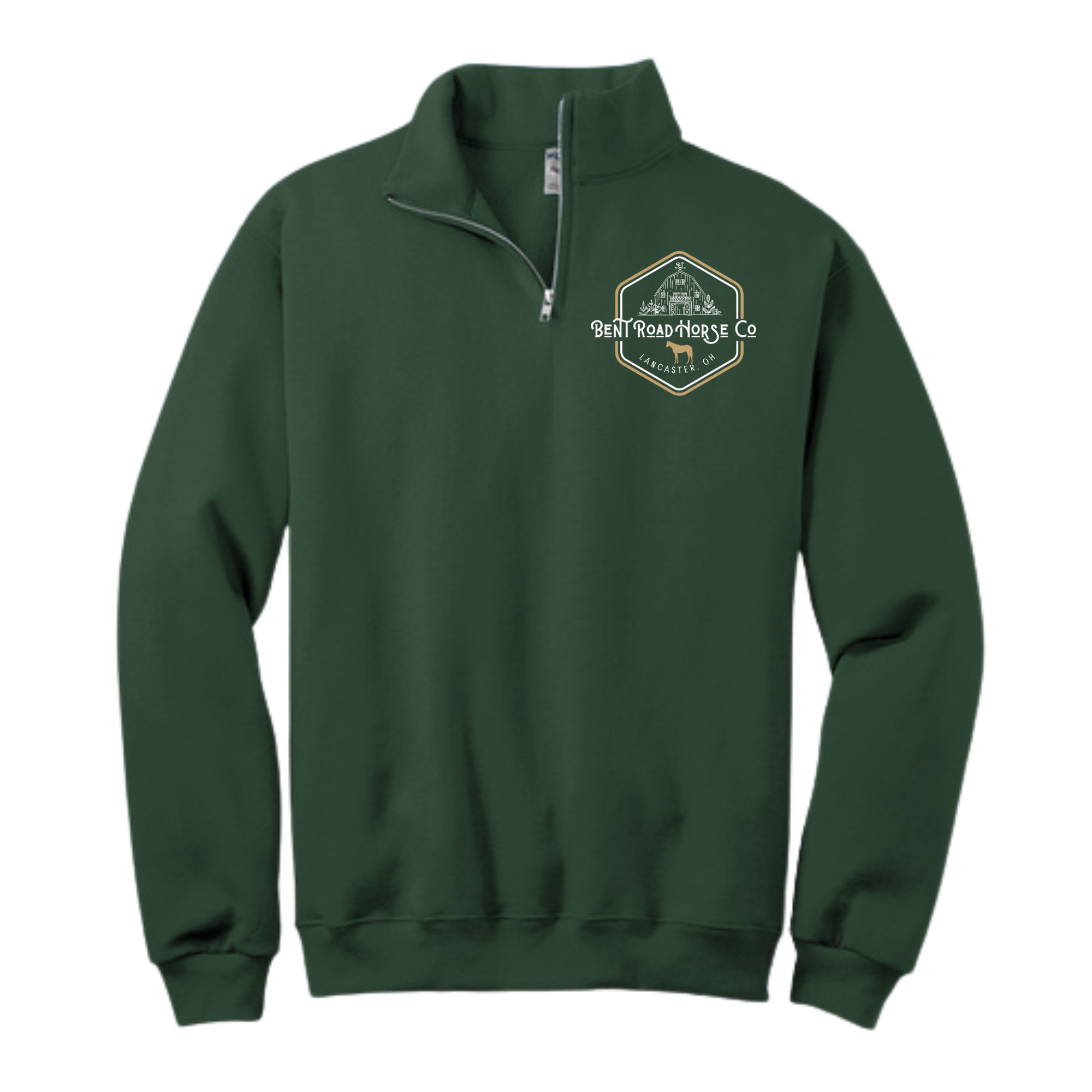BENT ROAD HORSE CO(68)