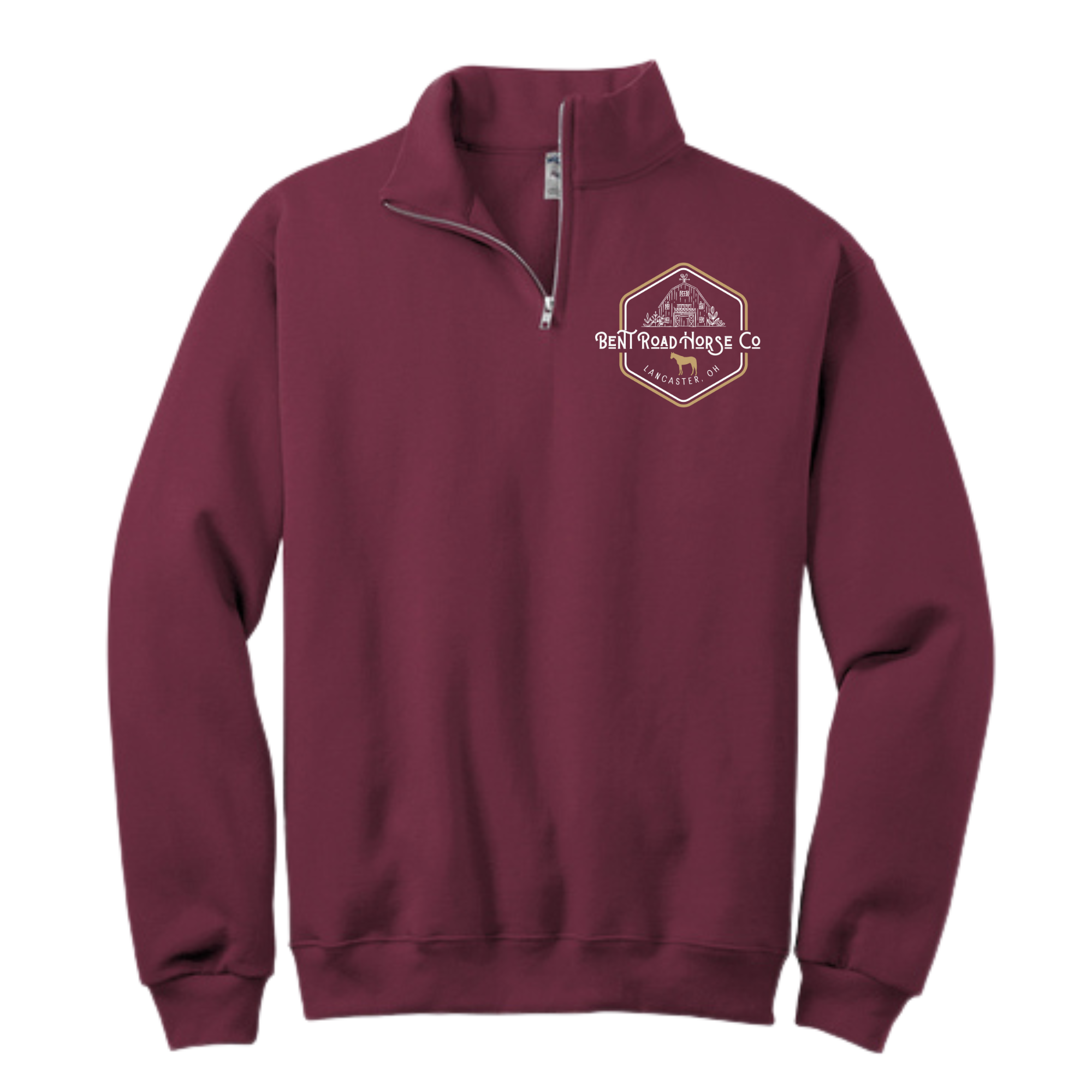 BENT ROAD HORSE CO(69)
