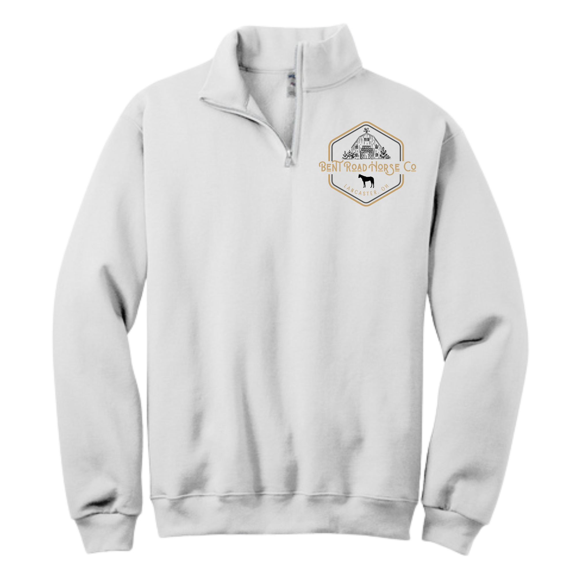 BENT ROAD HORSE CO(71)