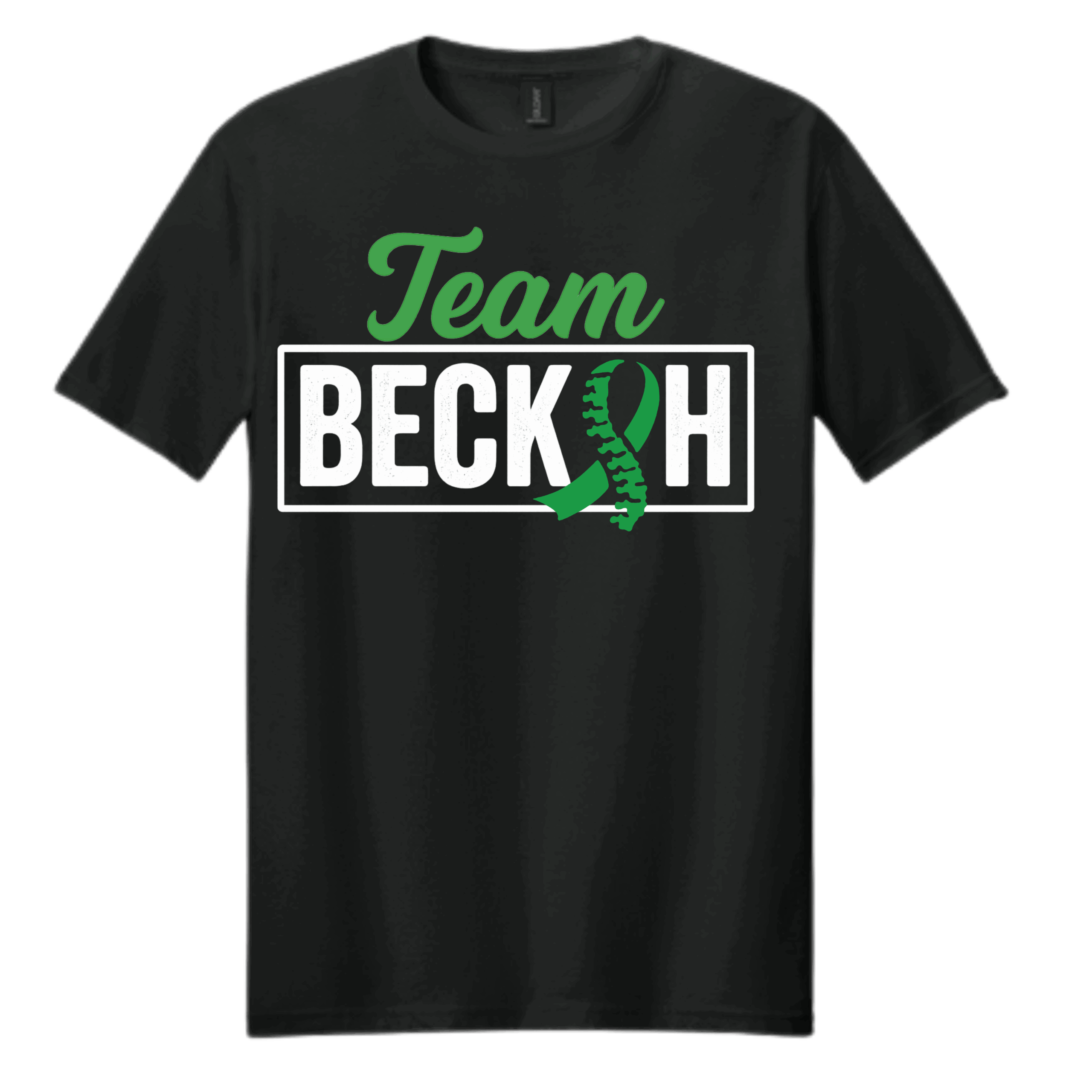 beck riffle 2