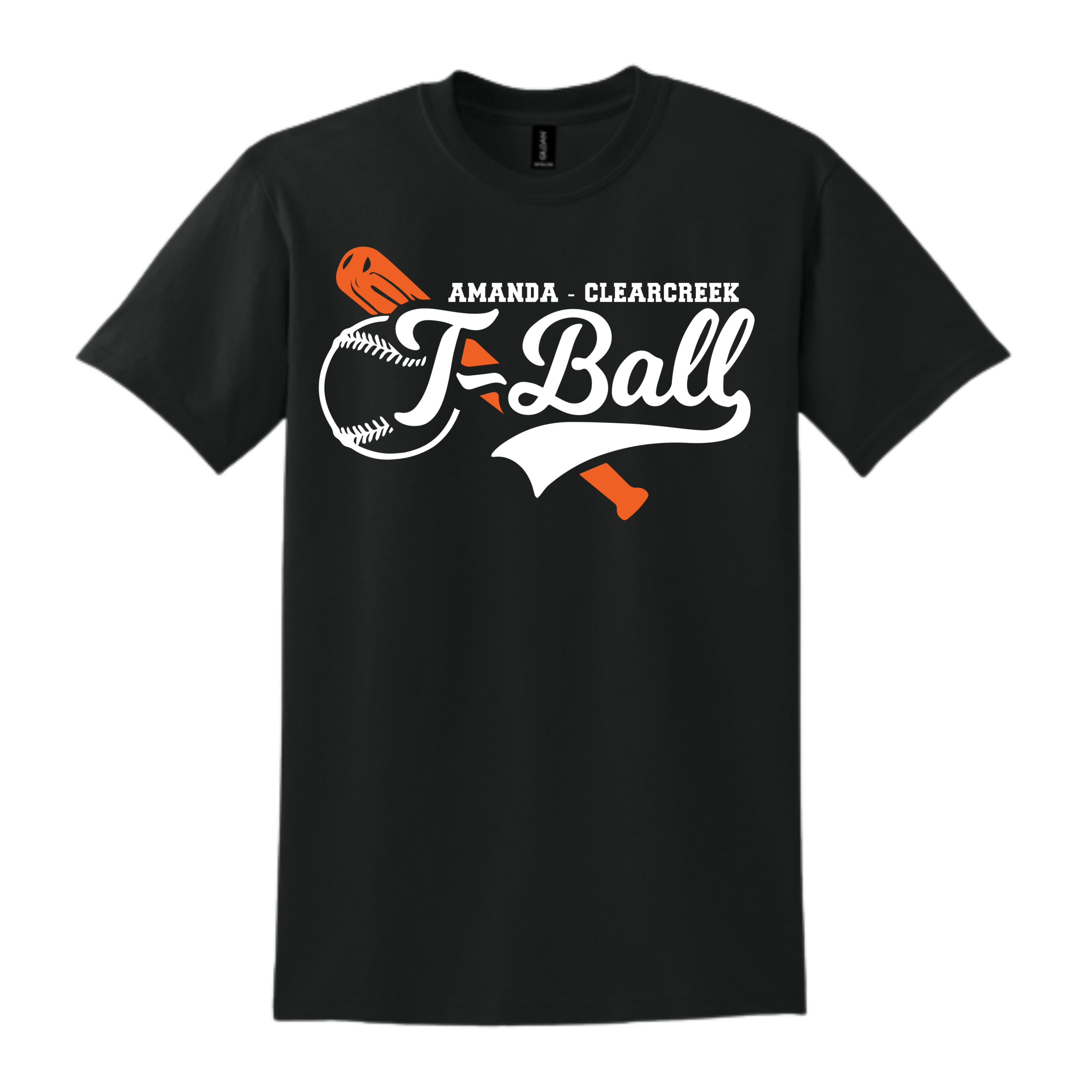 MOYL T BALL