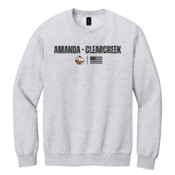 AMANDA CLEARCREEK APPAREL(26)