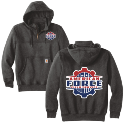 American Force Field Service(12)