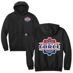 American Force Field Service(13)