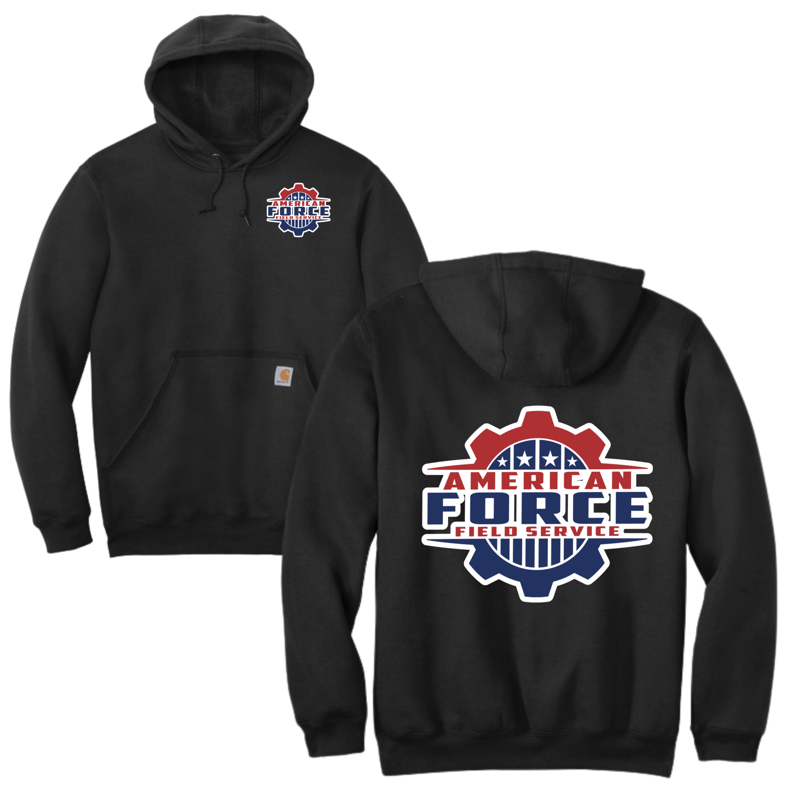 American Force Field Service(13)