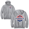 American Force Field Service(14)