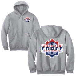 American Force Field Service(14)