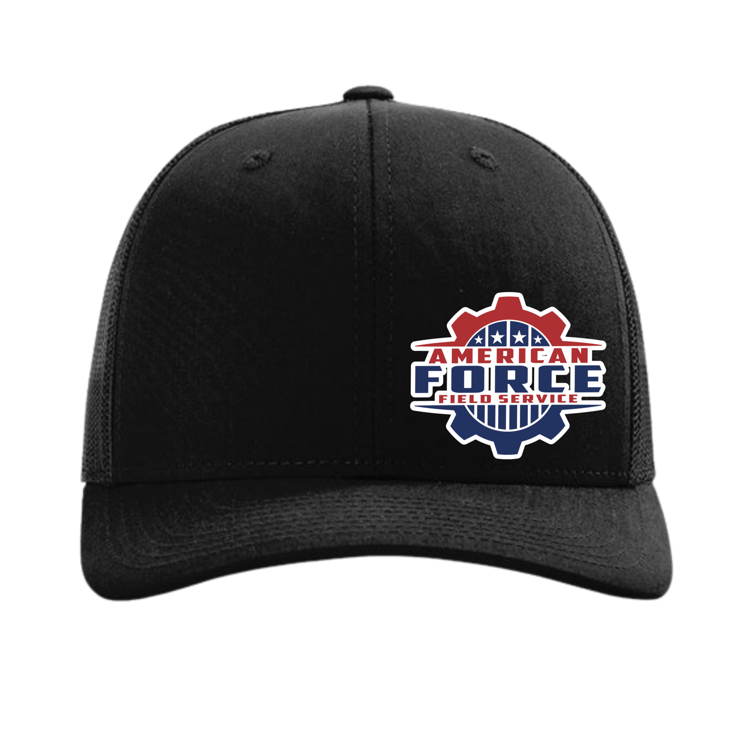 American Force Field Service(2)