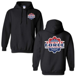 American Force Field Service(4)
