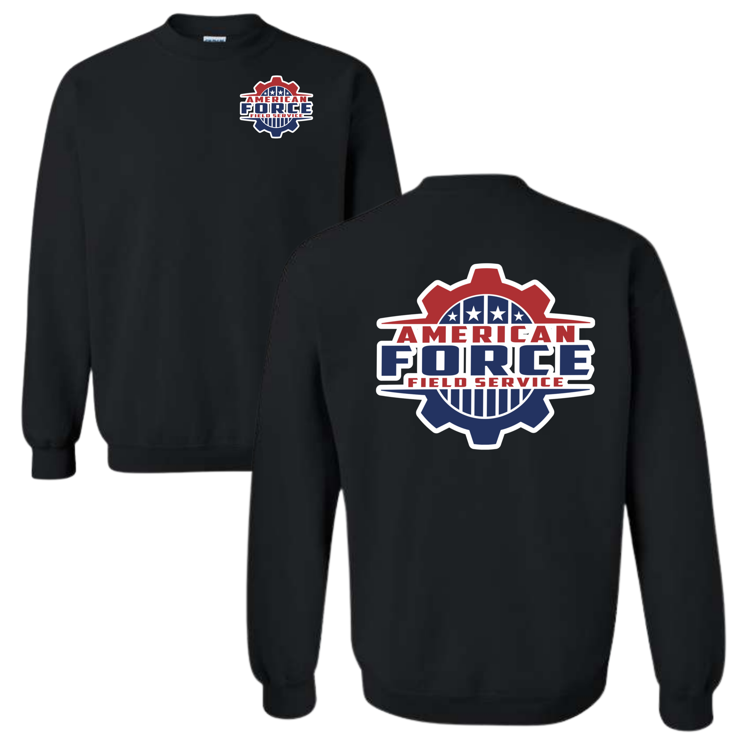 American Force Field Service(6)