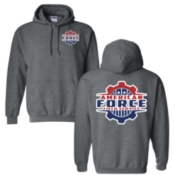 American Force Field Service(7)